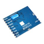 Boscam 5.8G Wireless Mini Audio Video Modell RX5808 für System RC Hubschrauber